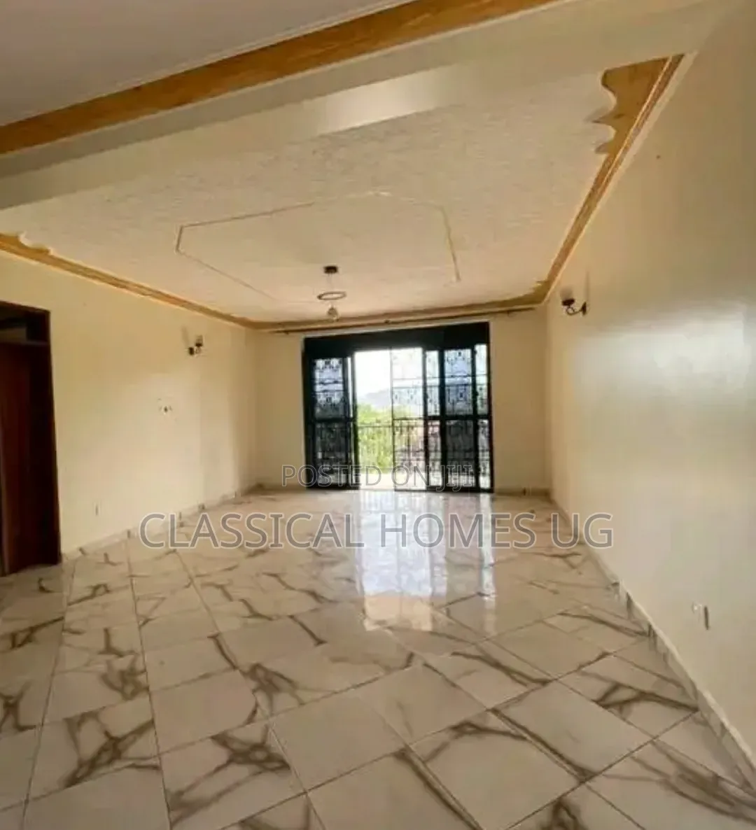 3bdrm Apartment in Lubowa Entebbe Road, Central Division for rent in Central Division