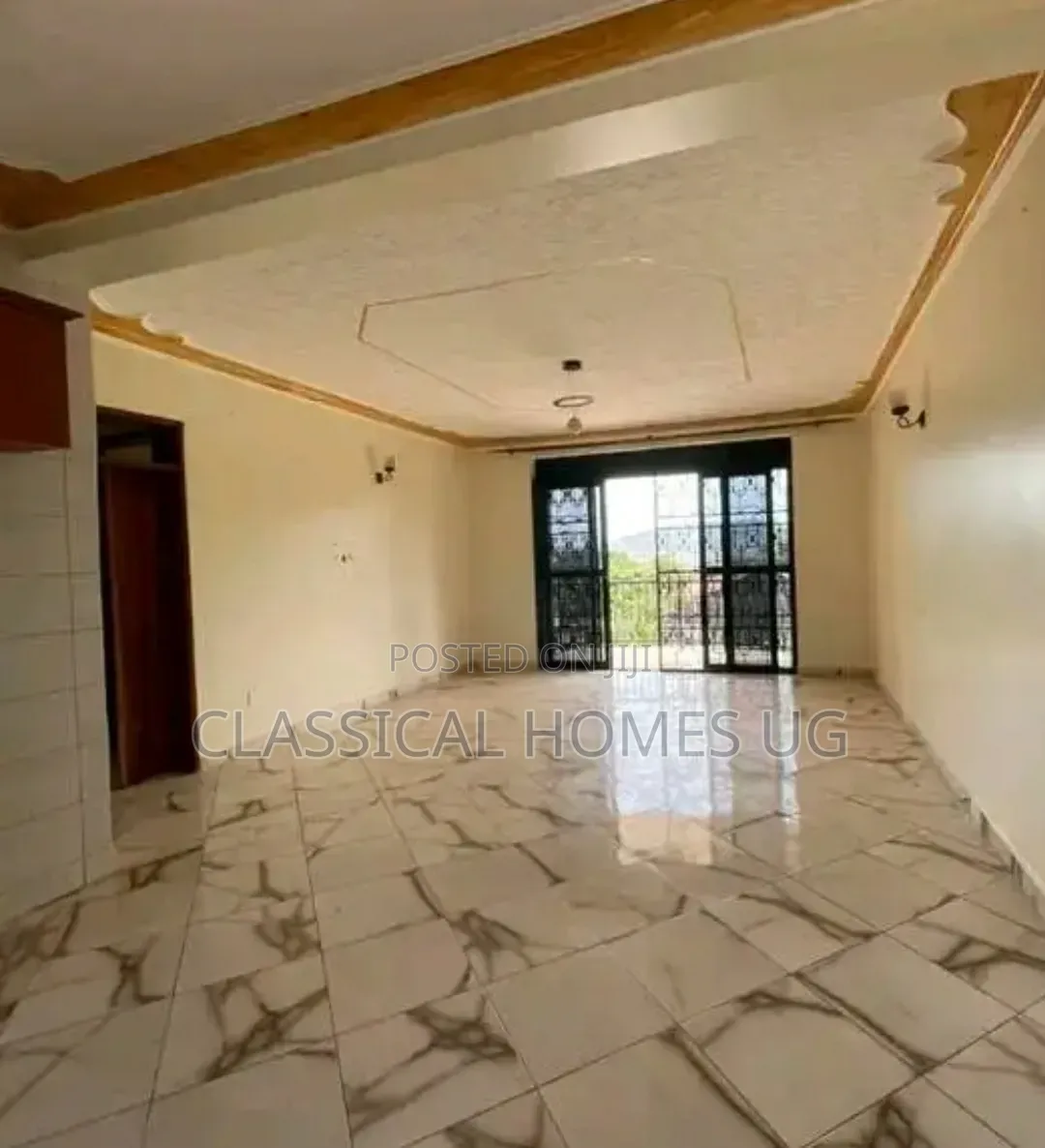 3bdrm Apartment in Lubowa Entebbe Road, Central Division for rent in Central Division