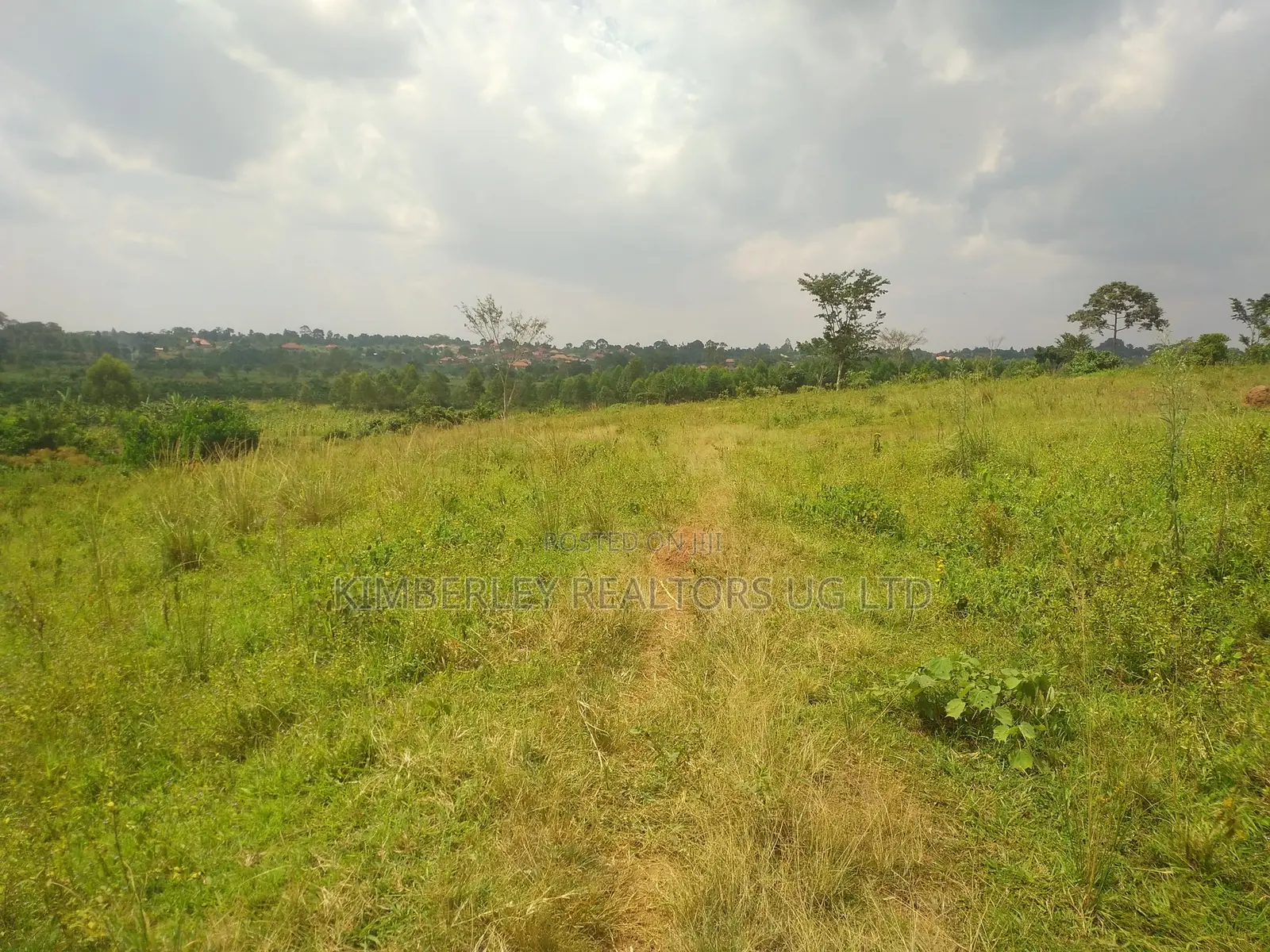 Prime Plots for Sale – Matugga Sanga in Division A