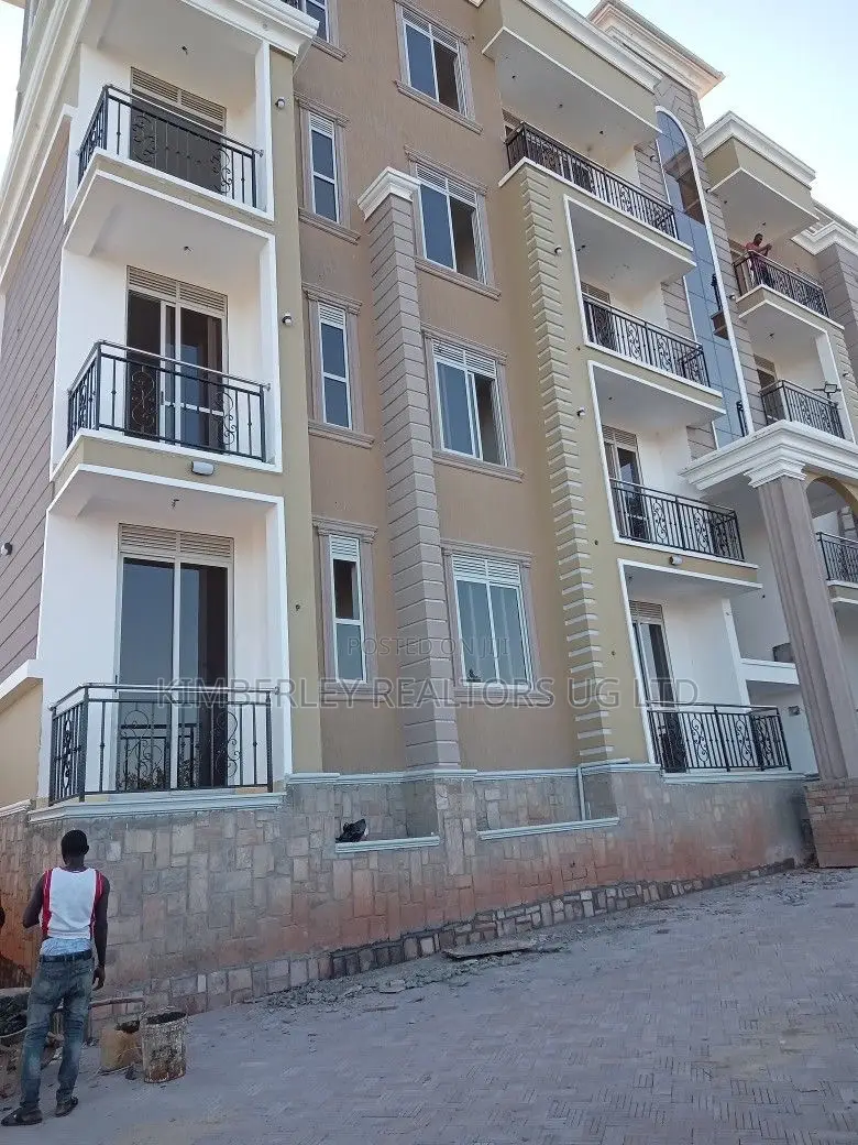 12bdrm Apartment in Division A for sale in Division A