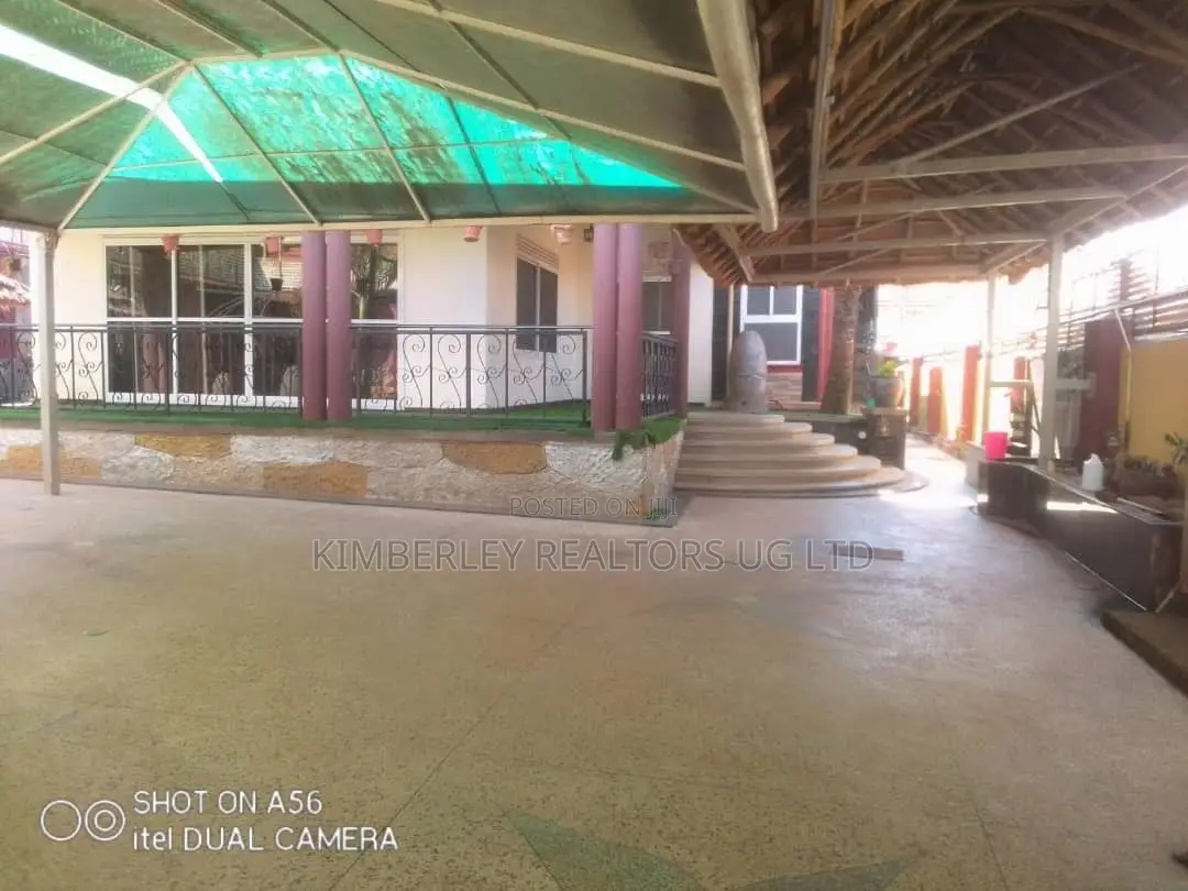 4bdrm House in Katwe for sale in Katwe