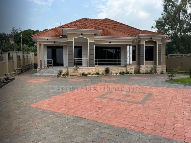 4bdrm House in Katwe for sale in Katwe
