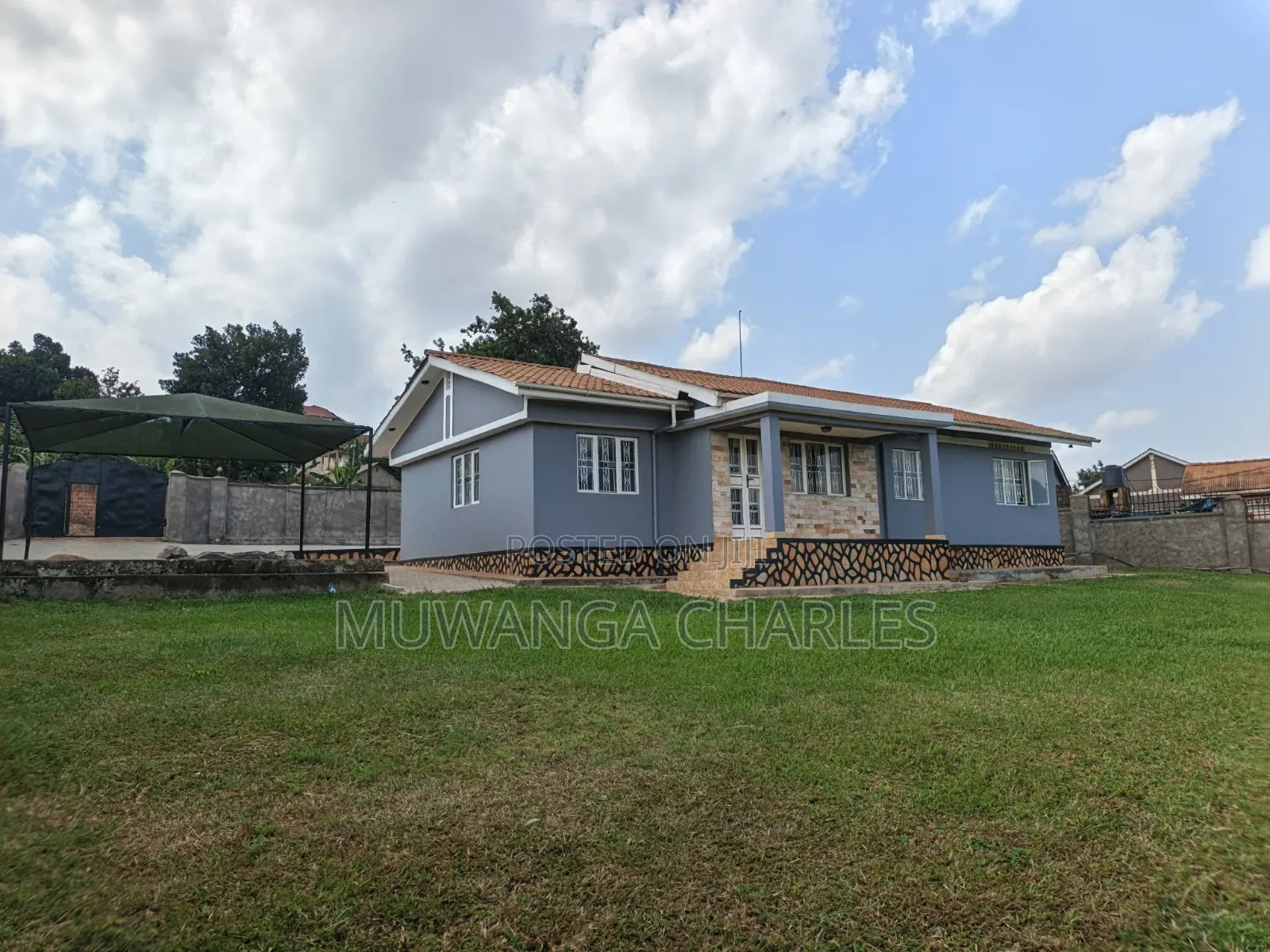 Office Space for Rent in Kisaasi Baha'i in Kawempe