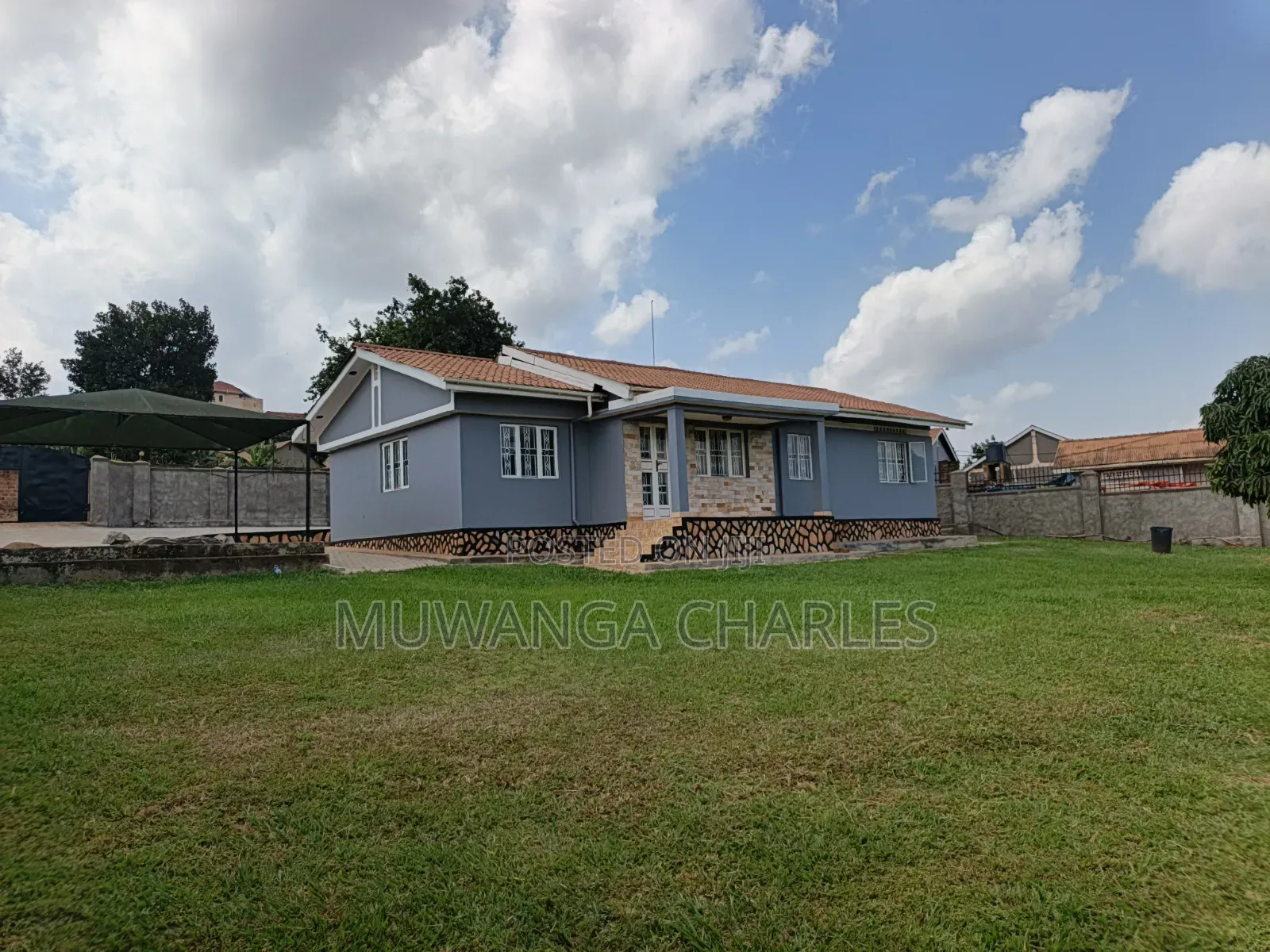 Office Space for Rent in Kisaasi Baha'i in Kawempe