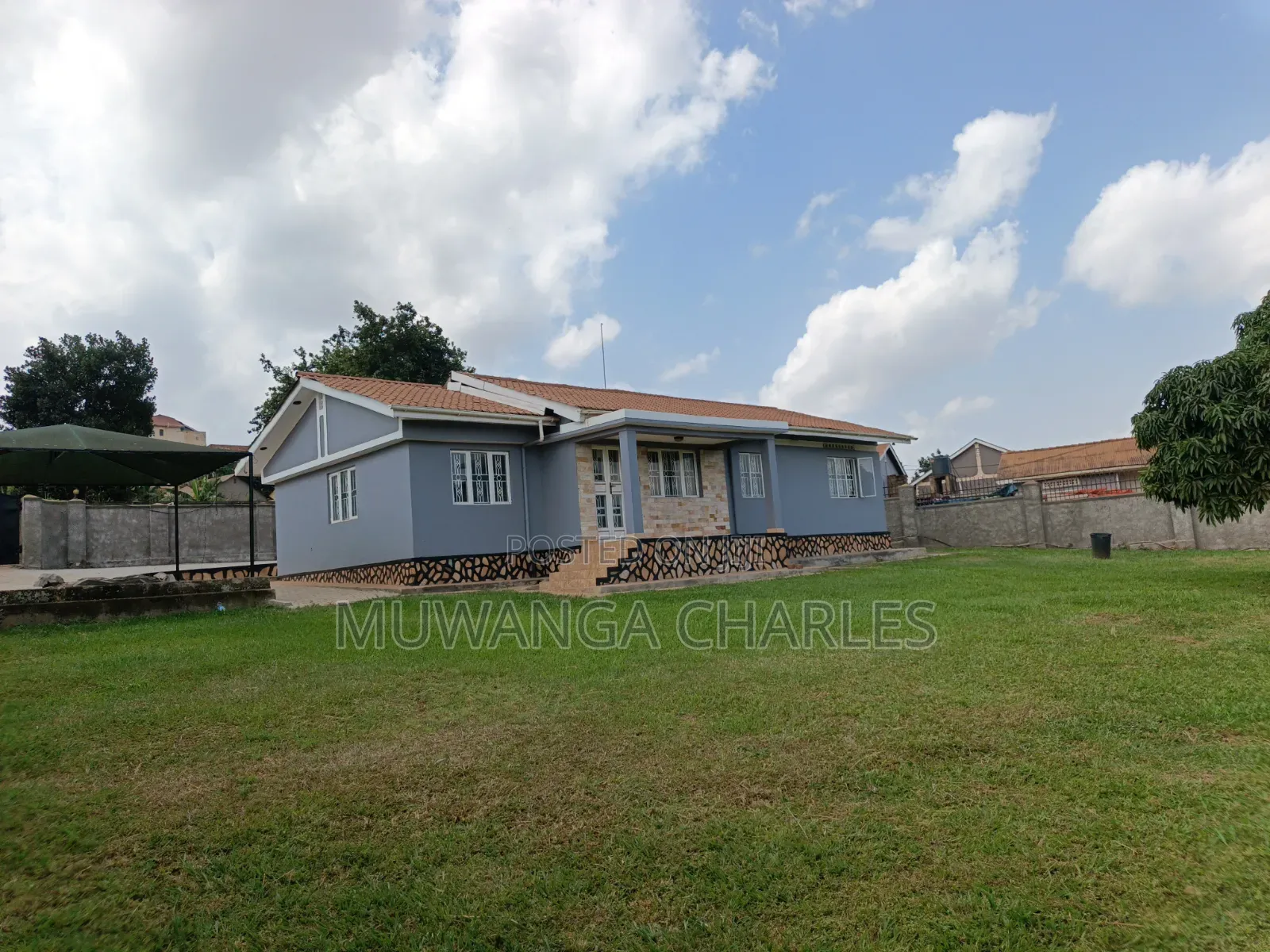 Office Space for Rent in Kisaasi Baha'i in Kawempe