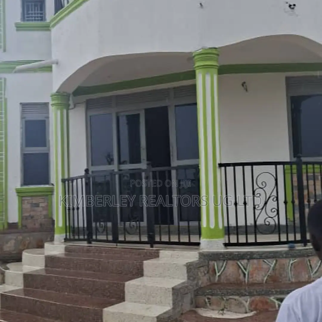 4bdrm House in Mukono TC for sale in Mukono TC