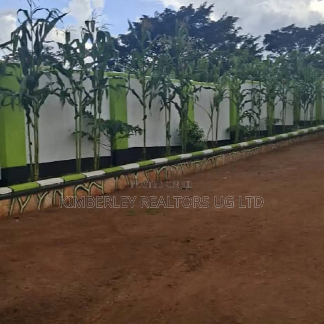 4bdrm House in Mukono TC for sale in Mukono TC