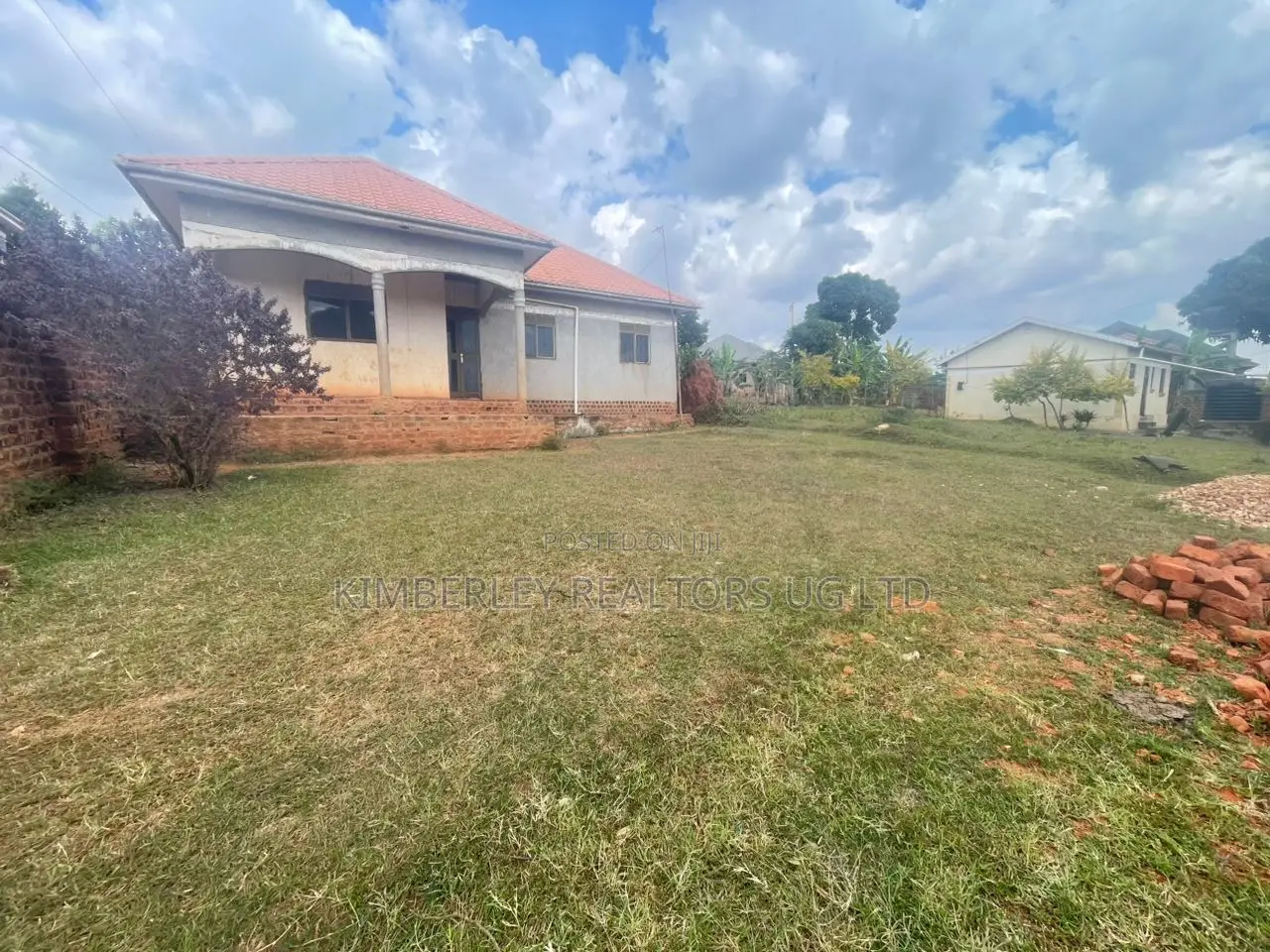 3bdrm House in Mukono TC for sale in Mukono TC