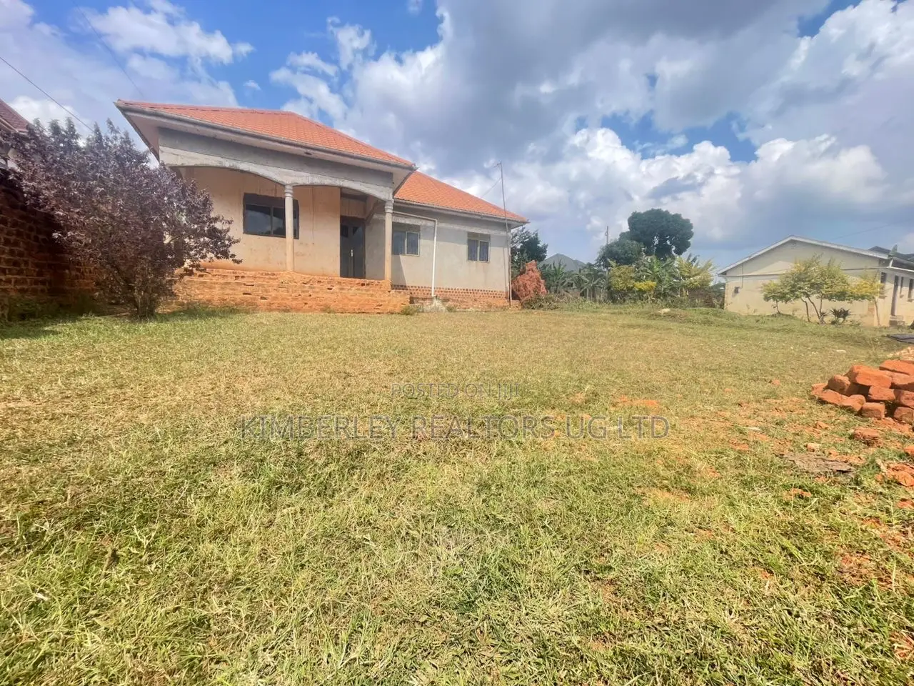 3bdrm House in Mukono TC for sale in Mukono TC