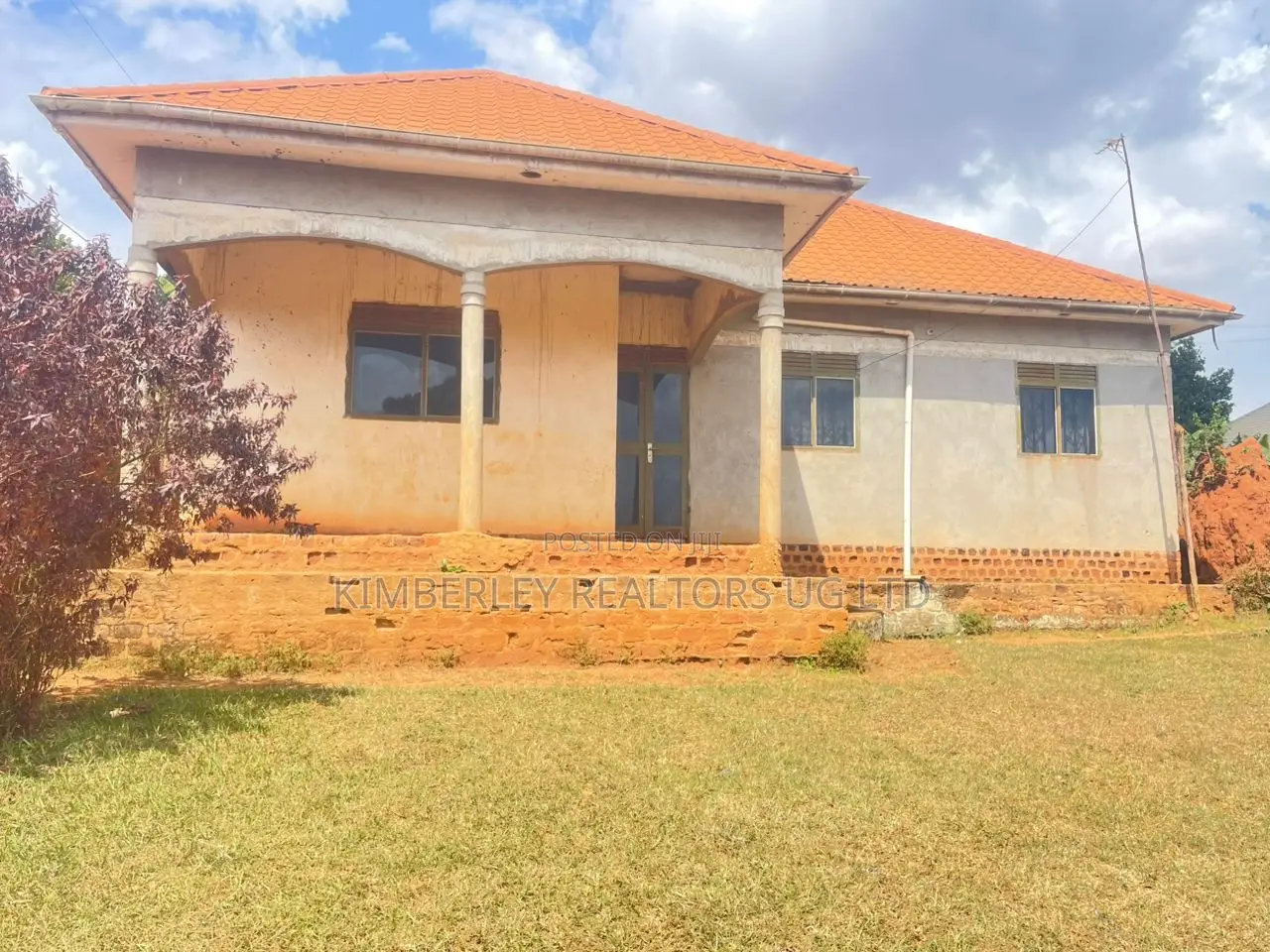 3bdrm House in Mukono TC for sale in Mukono TC