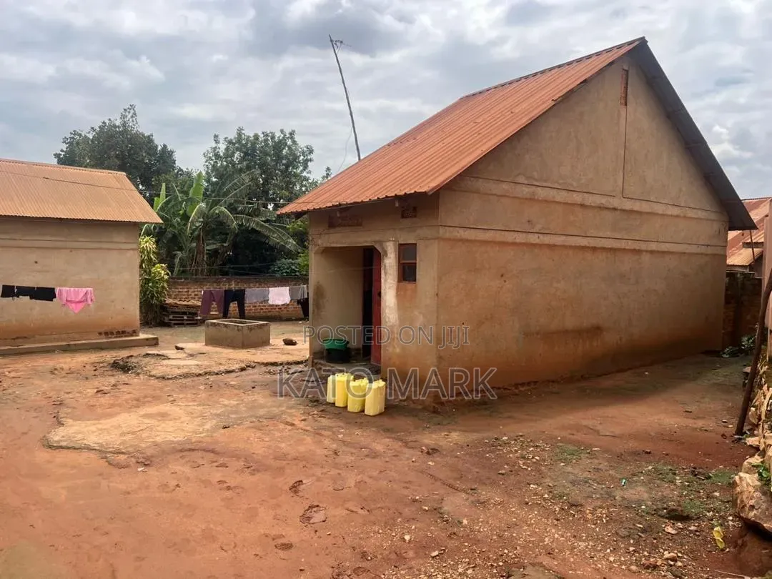 61 Decimals for Sale Located at Bweyogerere-Joka's in Mukono TC