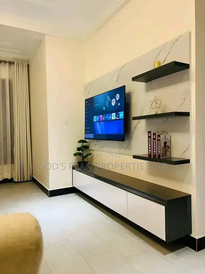 Furnished 2bdrm Apartment in Kololo Estate, Central Division for rent in Central Division