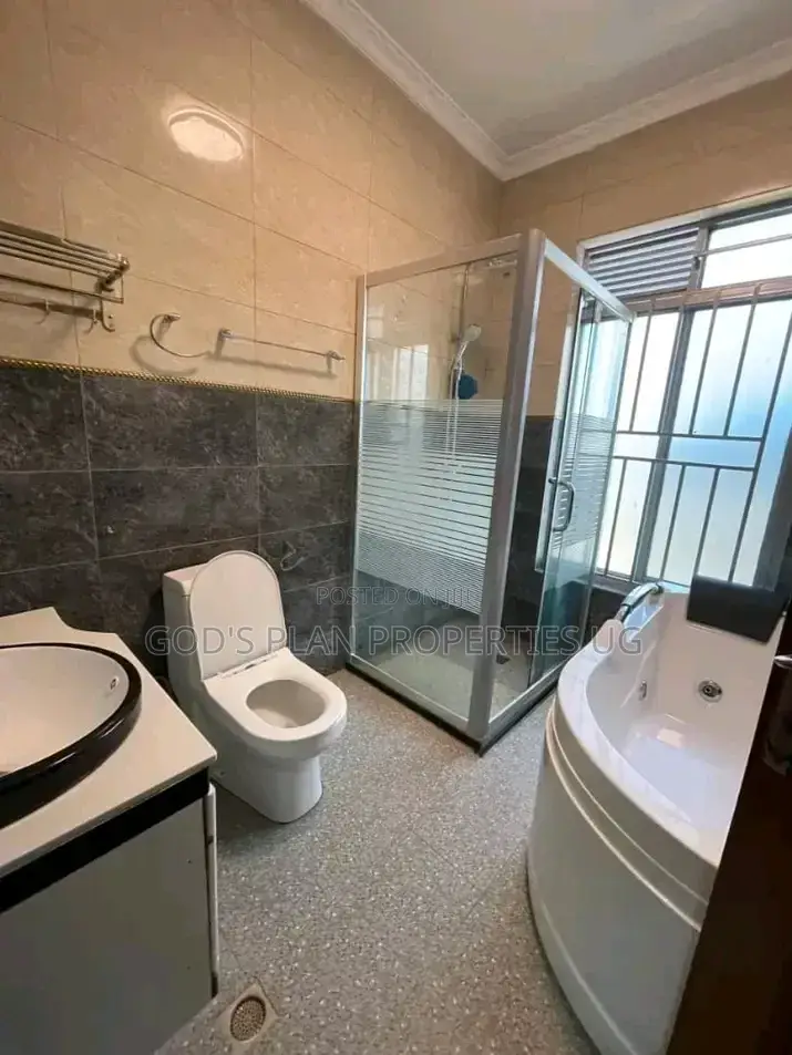 Furnished 1bdrm Apartment in Bunga Estate, Central Division for rent in Central Division