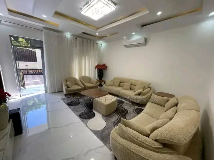 Furnished 1bdrm Apartment in Bunga Estate, Central Division for rent in Central Division