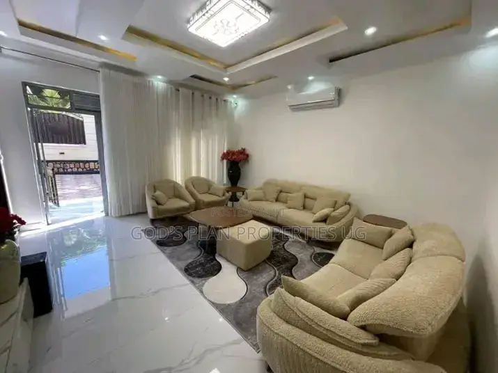 Furnished 1bdrm Apartment in Bunga Estate, Central Division for rent in Central Division