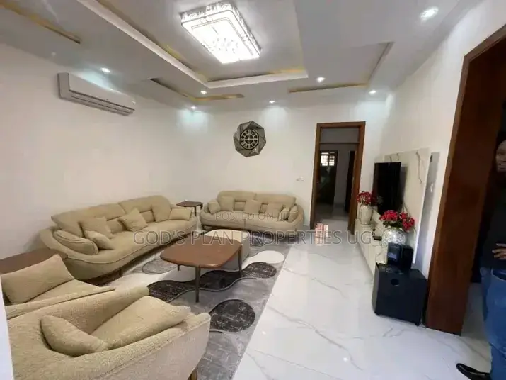 Furnished 1bdrm Apartment in Bunga Estate, Central Division for rent in Central Division