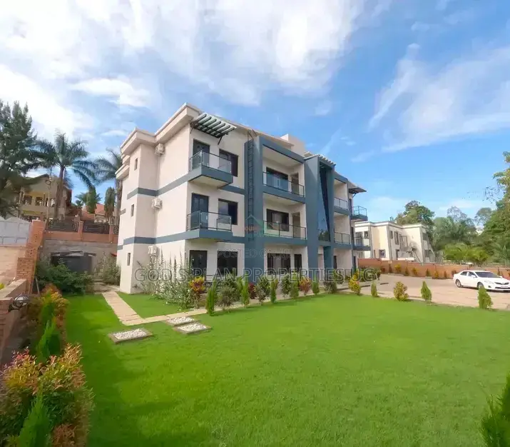 Furnished 1bdrm Apartment in Bunga Estate, Central Division for rent in Central Division