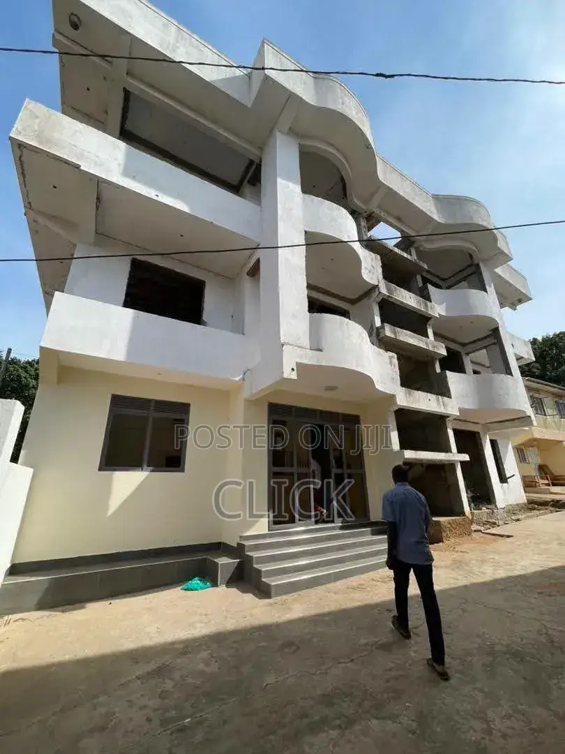 2bdrm Apartment in Munyonyo, Central Division for rent in Central Division