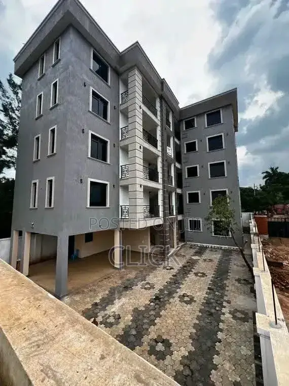 2bdrm Apartment in Nsambya, Central Division for rent in Central Division