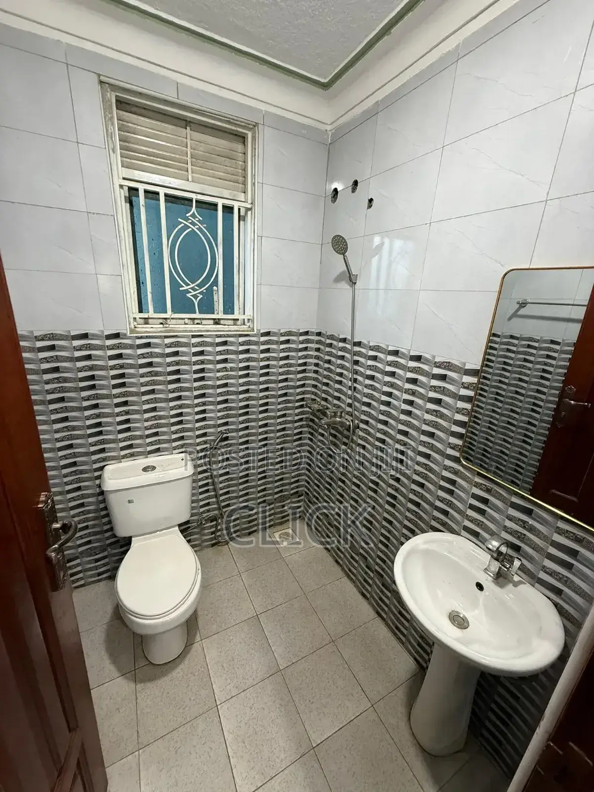 2bdrm Apartment in Nsambya, Central Division for rent in Central Division
