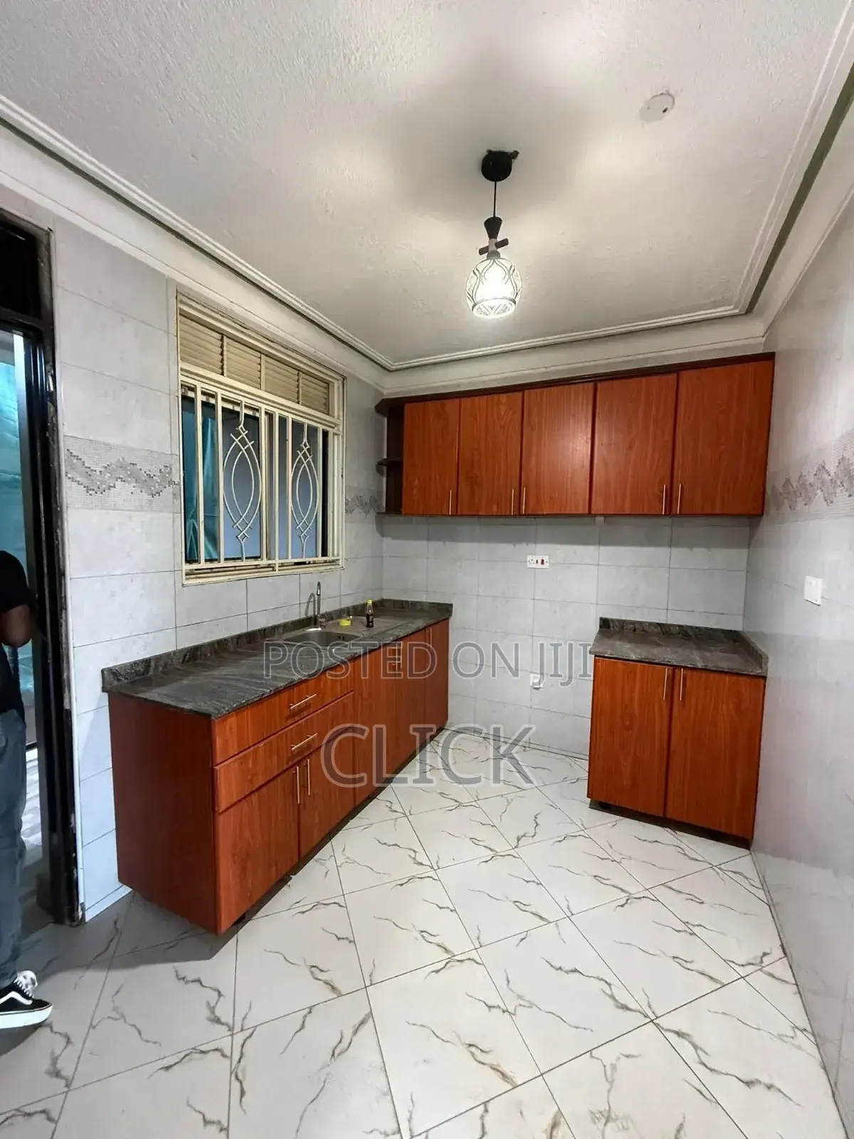2bdrm Apartment in Nsambya, Central Division for rent in Central Division
