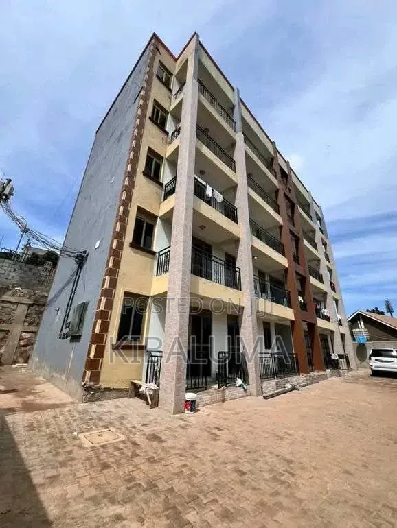 1bdrm Apartment in Nsambya, Central Division for rent in Central Division