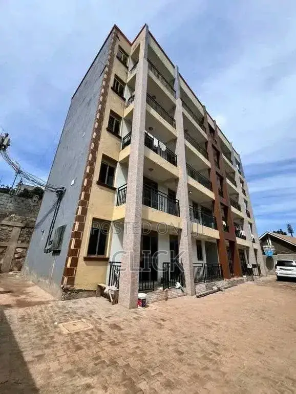 1bdrm Apartment in Nsambya, Central Division for rent in Central Division