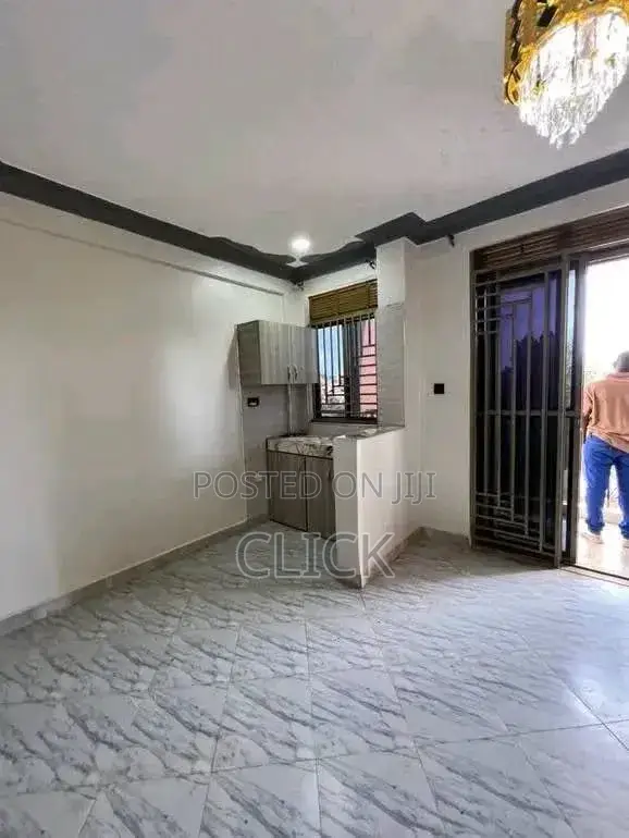 1bdrm Apartment in Nsambya, Central Division for rent in Central Division
