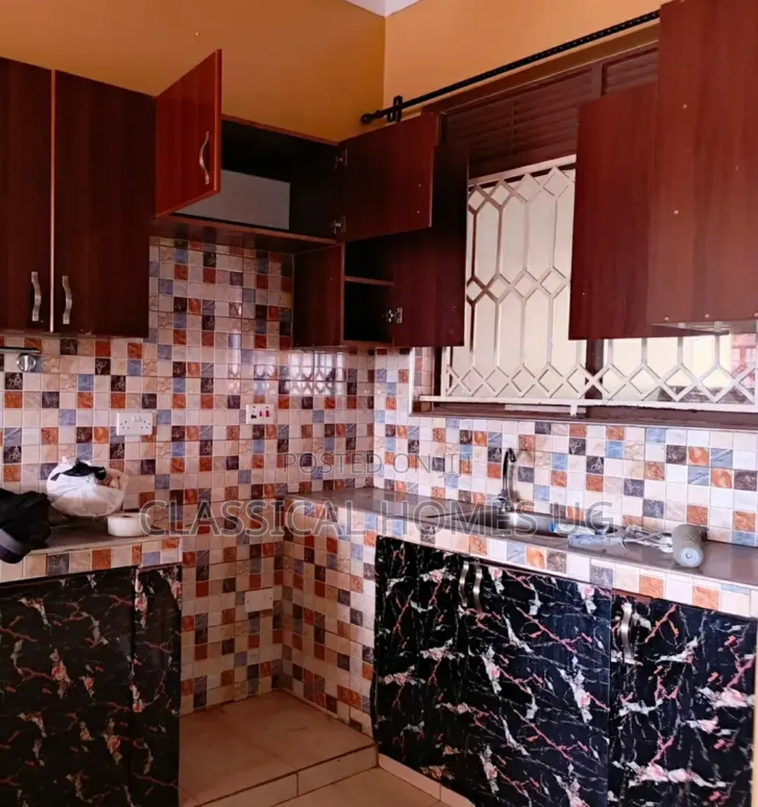 2bdrm Apartment in Muyenga, Central Division for rent in Central Division