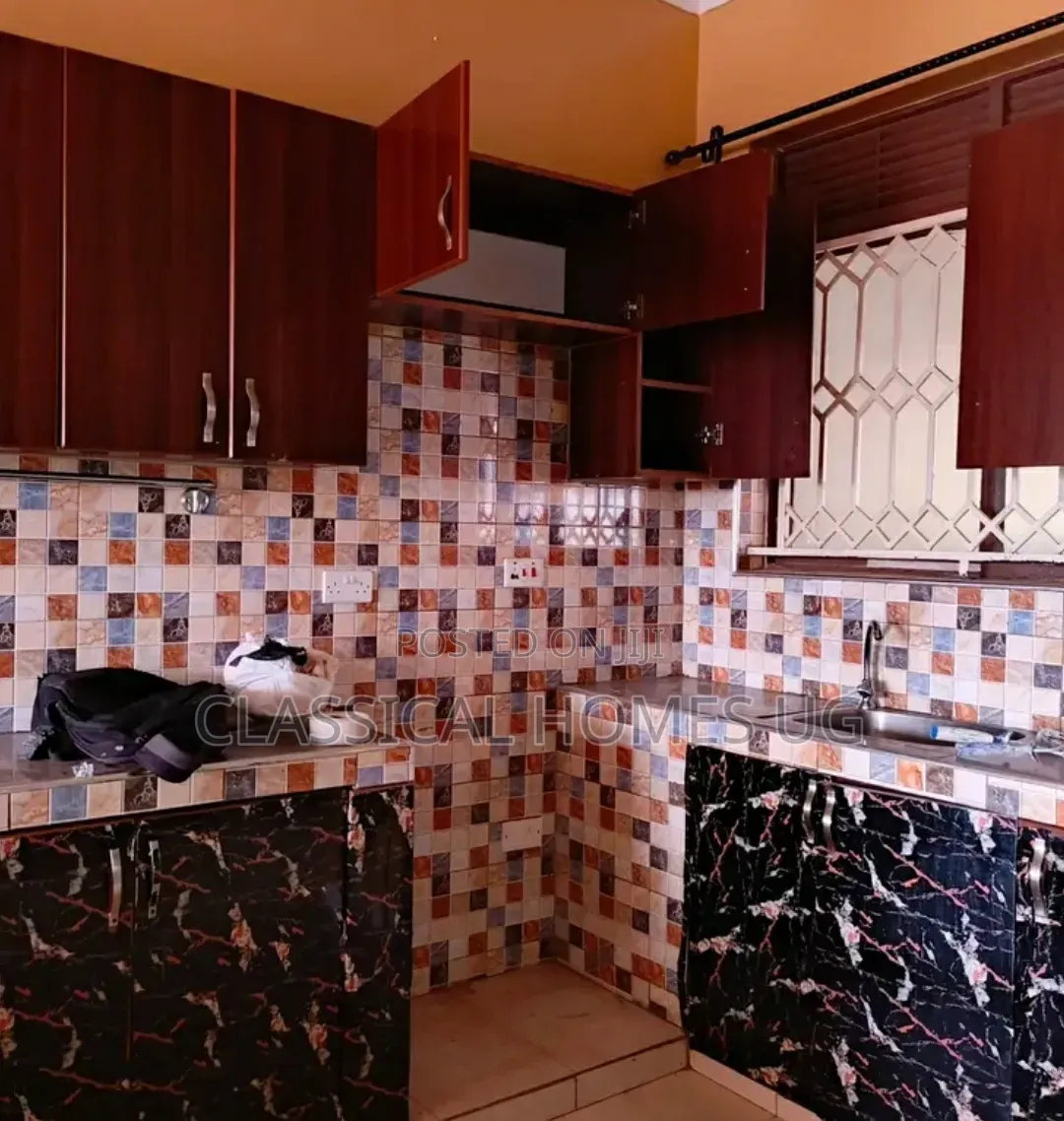 2bdrm Apartment in Muyenga, Central Division for rent in Central Division
