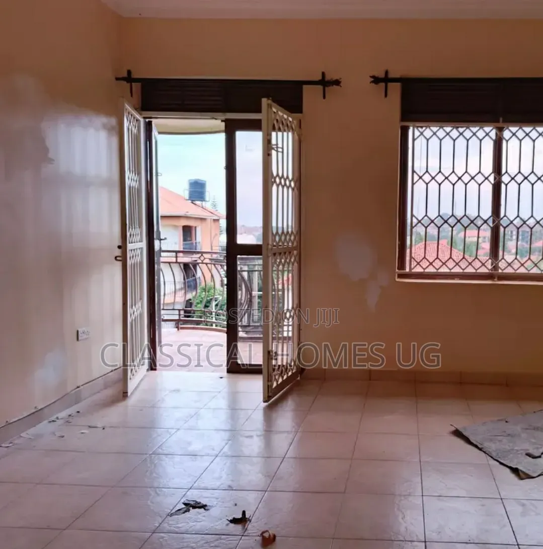 2bdrm Apartment in Muyenga, Central Division for rent in Central Division