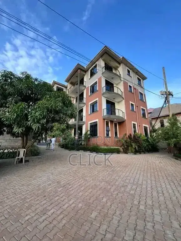 1bdrm Apartment in Salama Road, Central Division for rent in Central Division