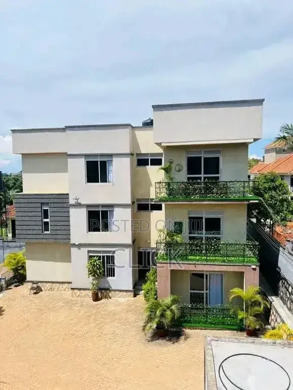 Furnished 2bdrm Apartment in Bunga, Central Division for rent in Central Division