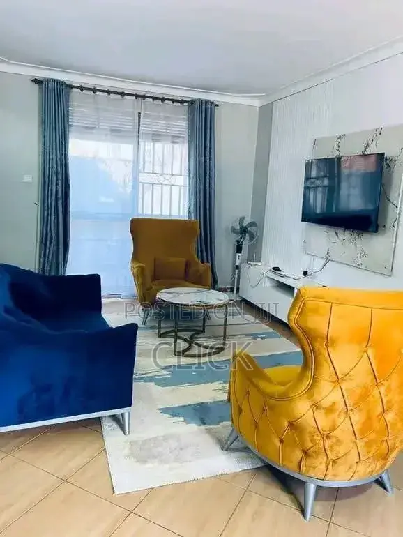 Furnished 2bdrm Apartment in Bunga, Central Division for rent in Central Division