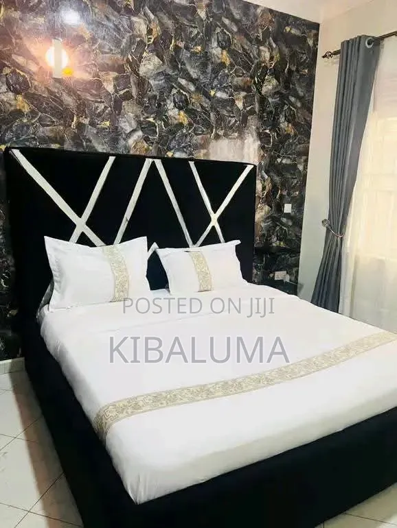Furnished 2bdrm Apartment in Bunga, Central Division for rent in Central Division