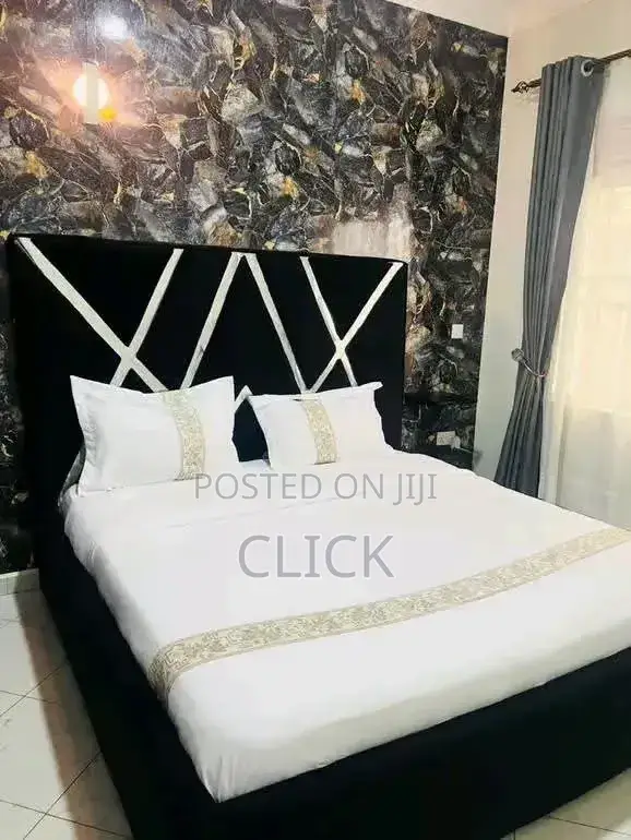 Furnished 2bdrm Apartment in Bunga, Central Division for rent in Central Division