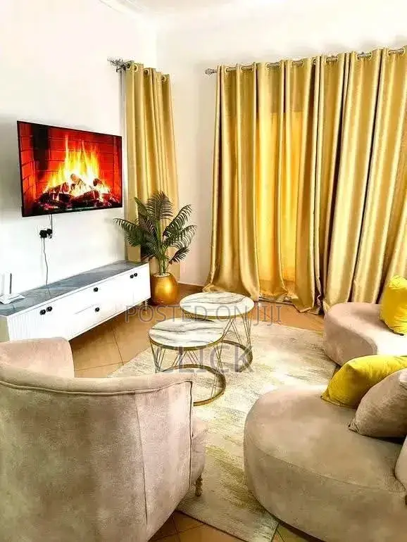 Furnished 2bdrm Apartment in Bunga, Central Division for rent in Central Division