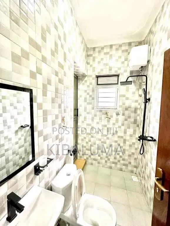 Furnished 2bdrm Apartment in Bunga, Central Division for rent in Central Division