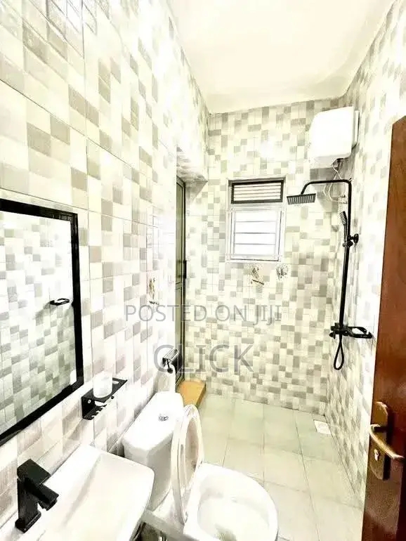 Furnished 2bdrm Apartment in Bunga, Central Division for rent in Central Division