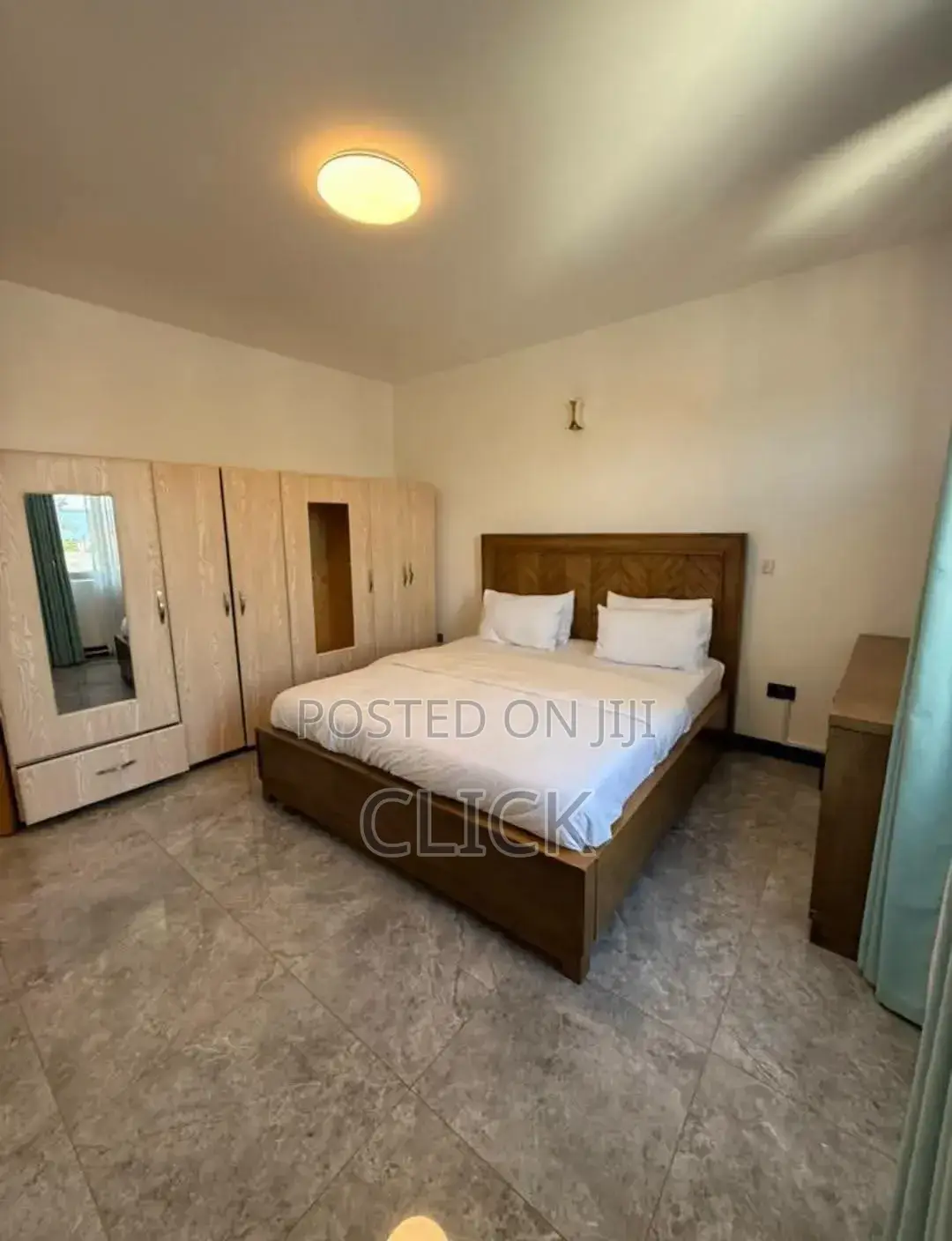 Furnished 3bdrm Apartment in Muyenga, Central Division for rent in Central Division