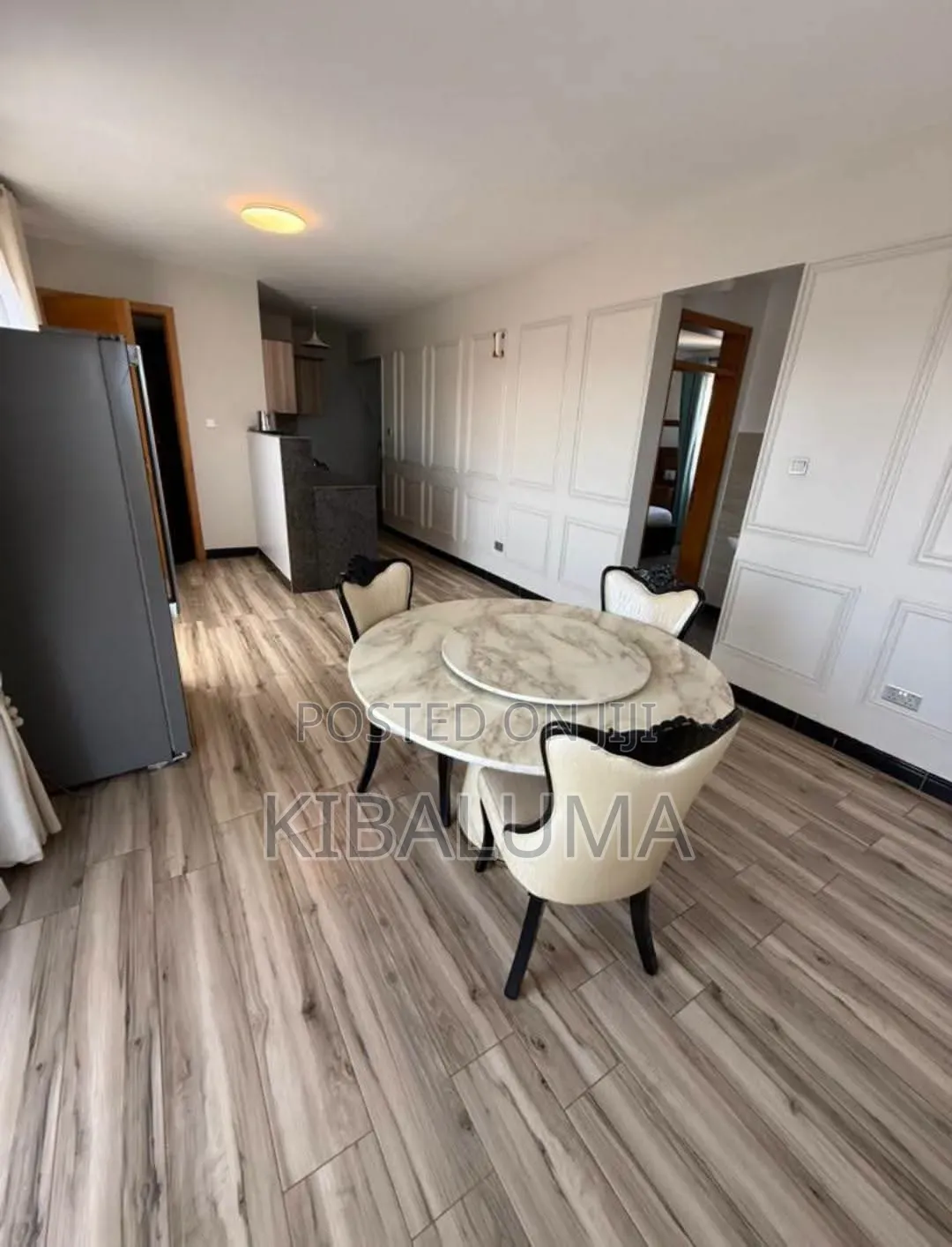 Furnished 3bdrm Apartment in Muyenga, Central Division for rent in Central Division