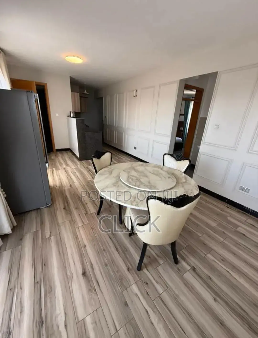 Furnished 3bdrm Apartment in Muyenga, Central Division for rent in Central Division
