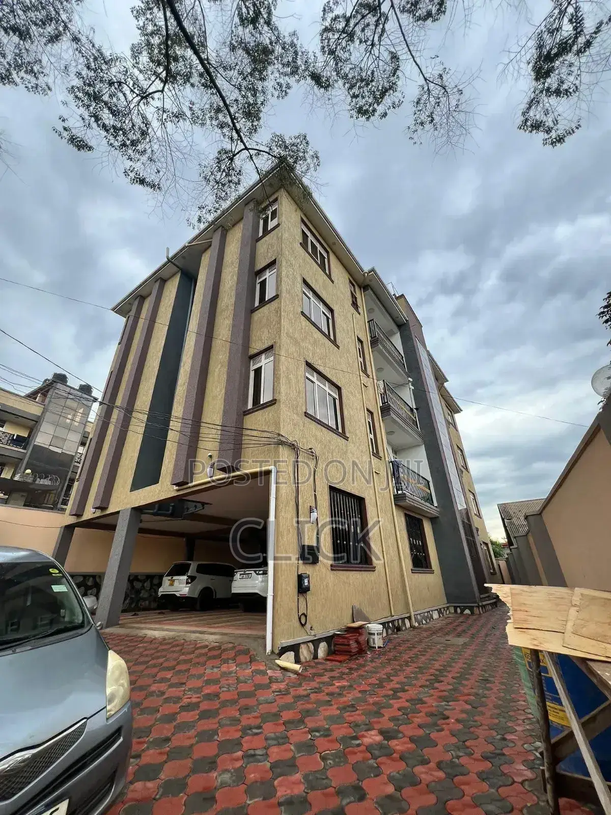2bdrm Apartment in Salama Road, Central Division for rent in Central Division