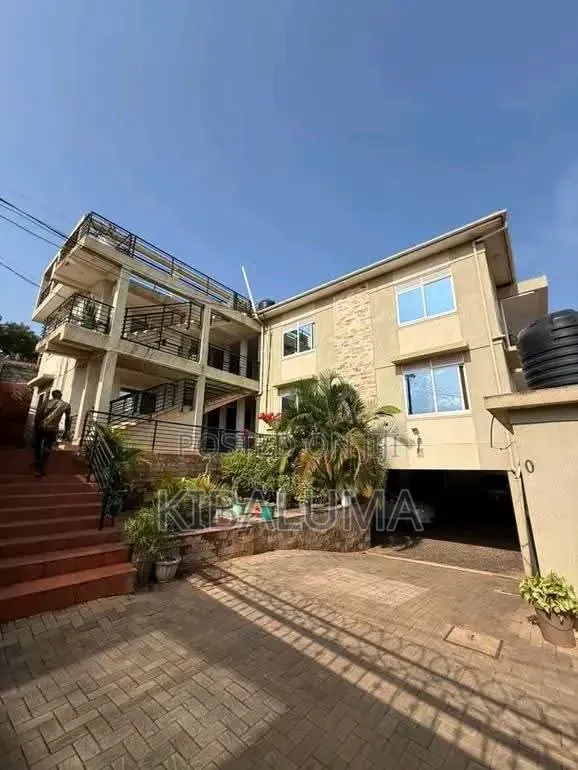 2bdrm Apartment in Munyonyo, Central Division for rent in Central Division
