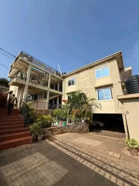 2bdrm Apartment in Munyonyo, Central Division for rent in Central Division