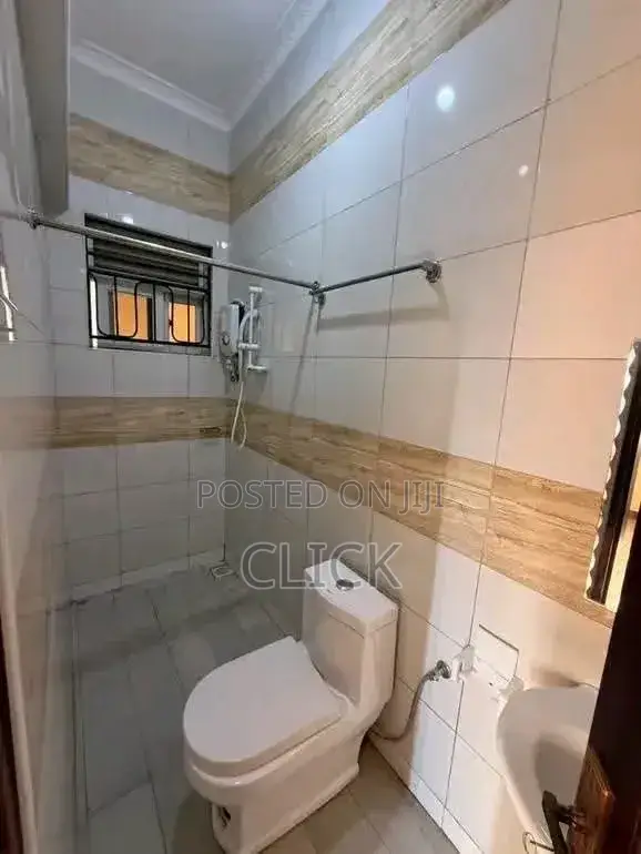 2bdrm Apartment in Munyonyo, Central Division for rent in Central Division