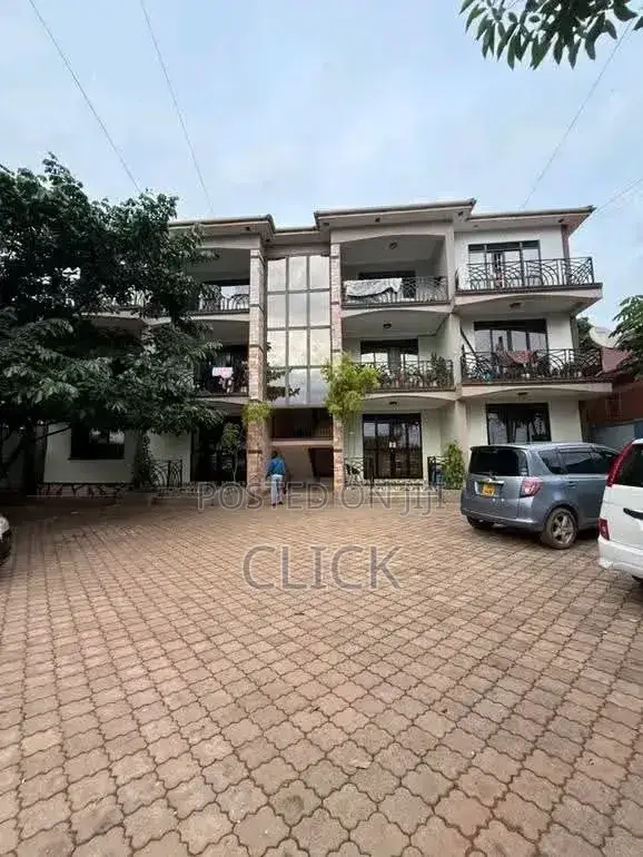 2bdrm Apartment in Kyebando, Central Division for rent in Central Division