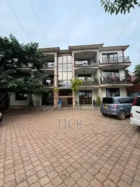 2bdrm Apartment in Kyebando, Central Division for rent in Central Division