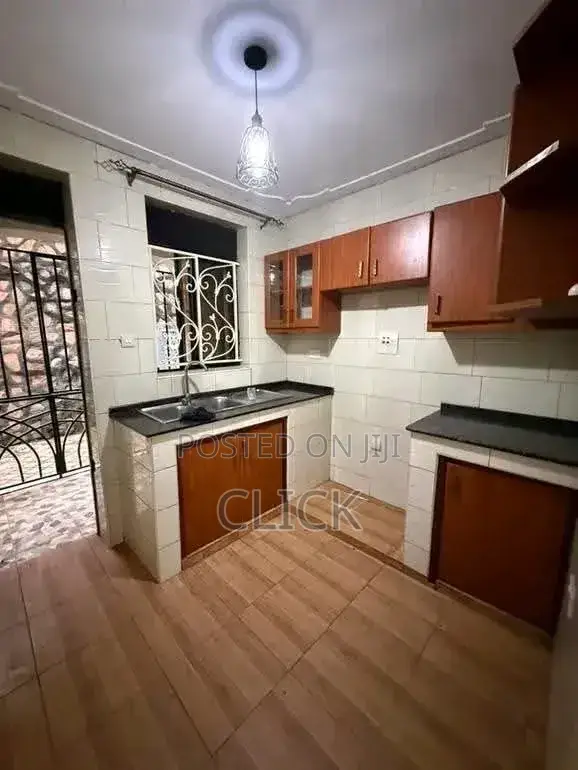 2bdrm Apartment in Kyebando, Central Division for rent in Central Division