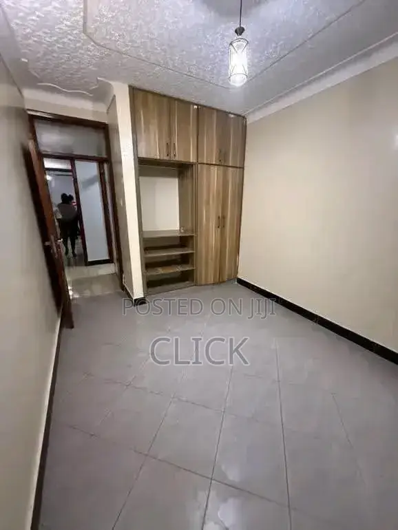 2bdrm Apartment in Kyebando, Central Division for rent in Central Division